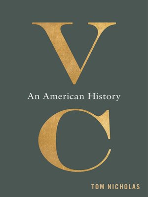 VC - ebook